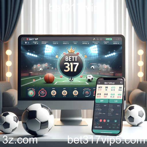 Eventos Esportivos: A Nova Sensação das Apostas Online no bet317 vip