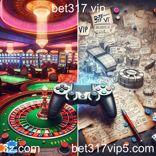 A Importância dos Guias de Jogo no 'bet317 vip'